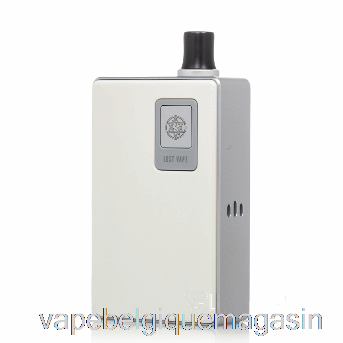 Vape Shop Bruxelles Perdu Vape Centaurus B80 Aio Kit Nebula Star
